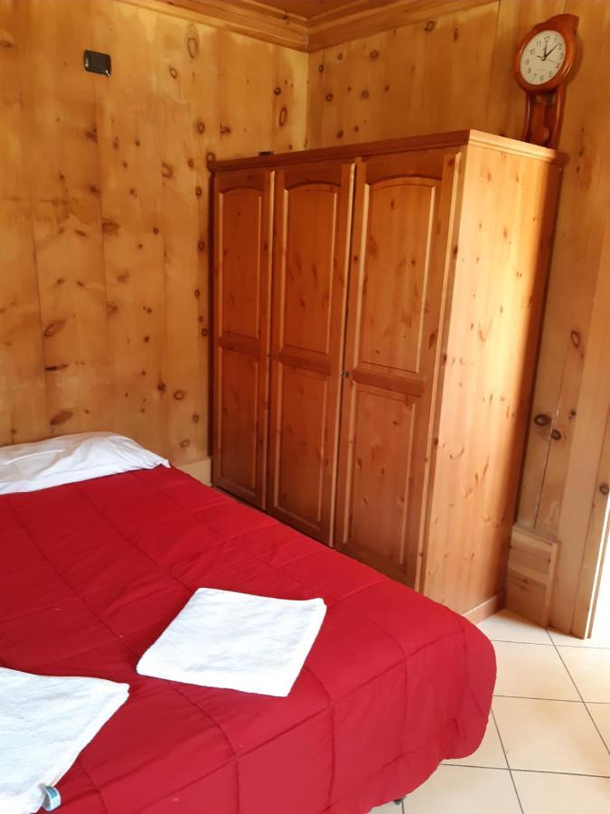 Appartamenti Joseff Livigno Exterior photo