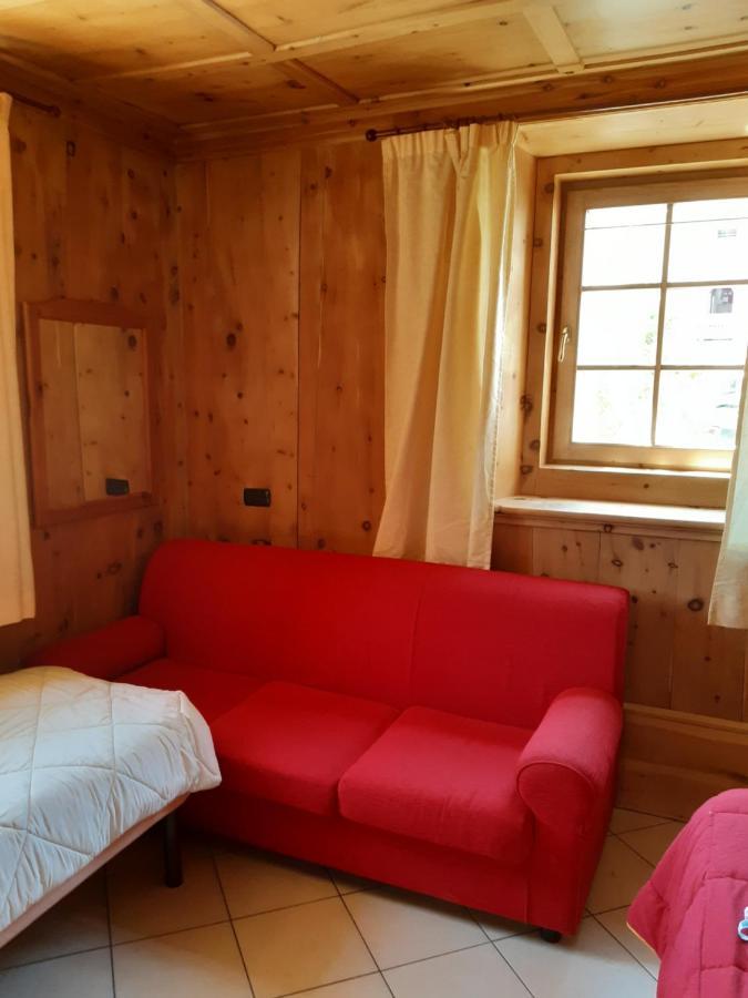 Appartamenti Joseff Livigno Exterior photo