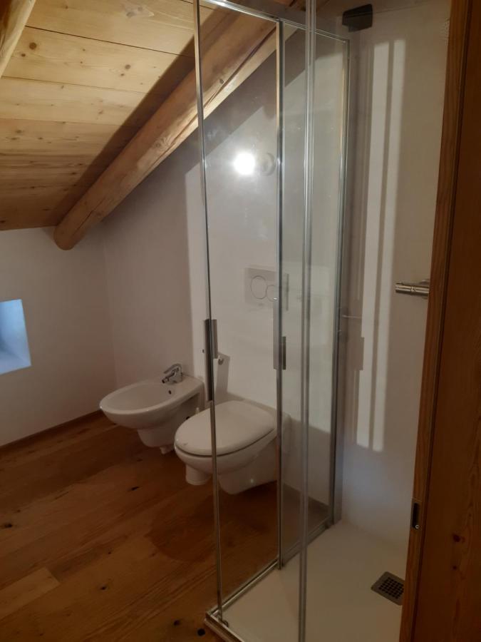 Appartamenti Joseff Livigno Exterior photo