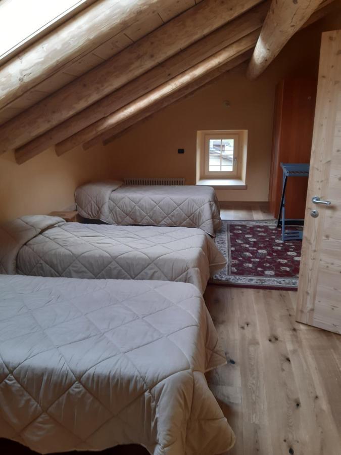 Appartamenti Joseff Livigno Exterior photo